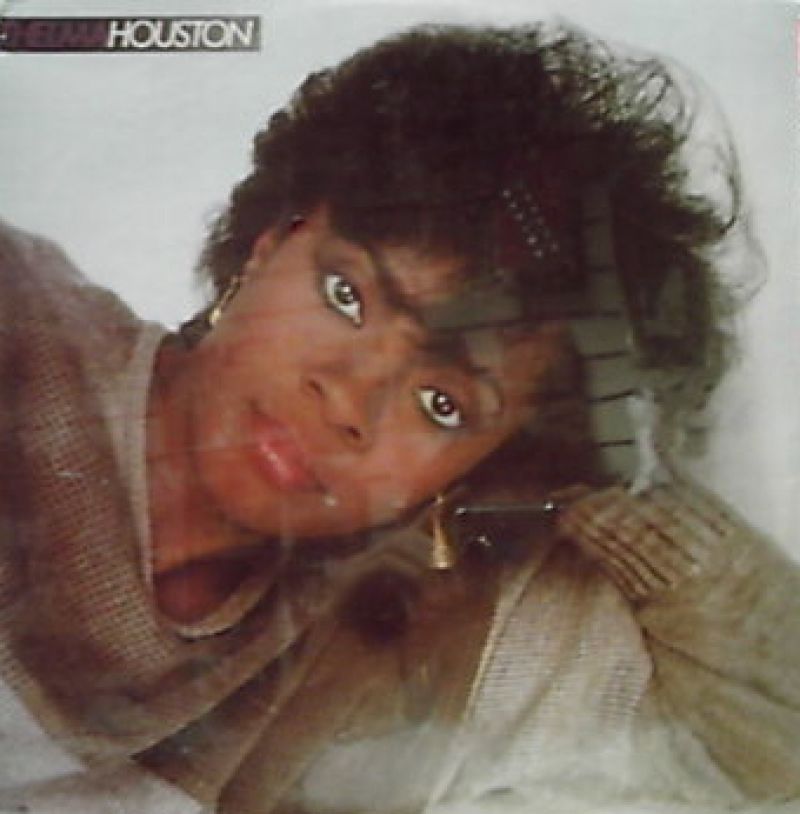 Thelma Houston Thelma Houston [1983] hitparade.ch